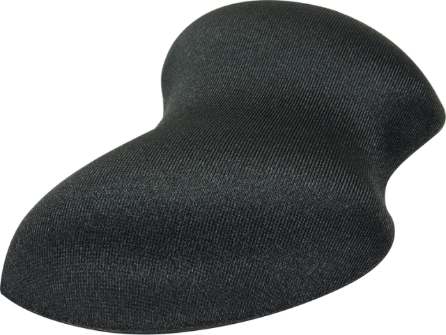 Speedlink LAX Gel Wrist Rest, black