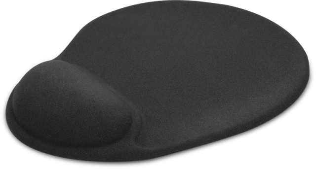 Speedlink VELLU Gel Mousepad, black