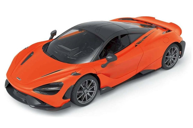 TEC-TOY McLaren 765LT R/C 1:16 - Orange (471311)