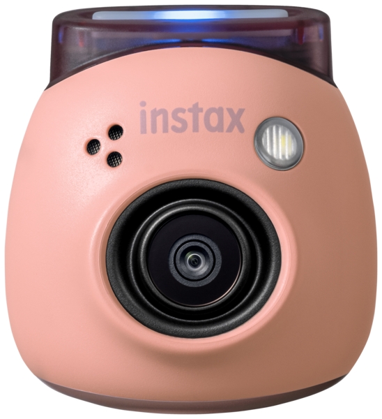 Fuji Instax Pal Camera