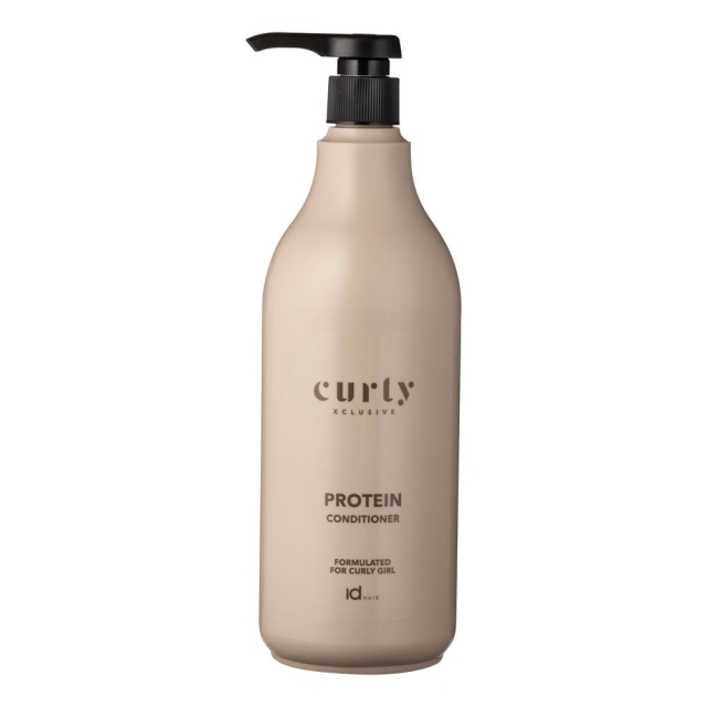 ID Hair Curly Xclusive Protein Conditioner 1000 ml