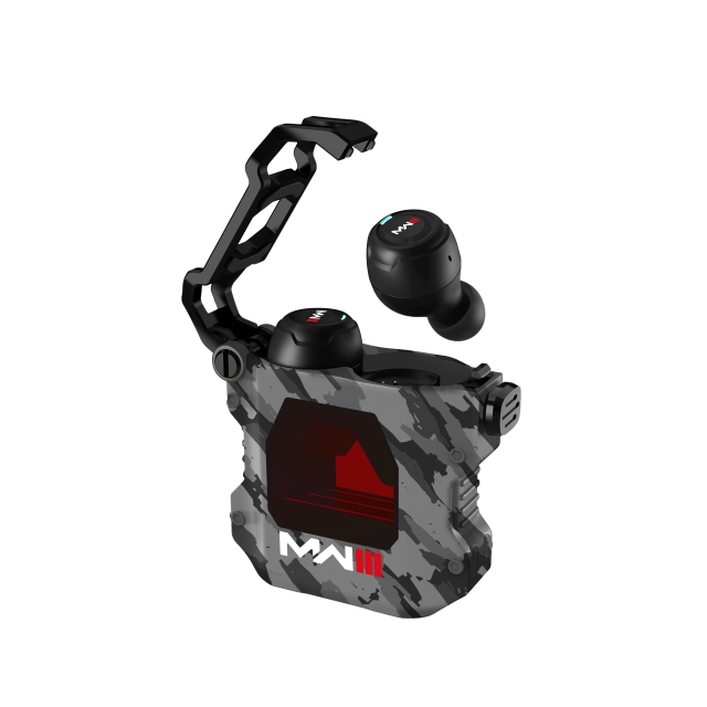 OTL Call of Duty Modern Warfare III TWS 4G Wireless Earphones
