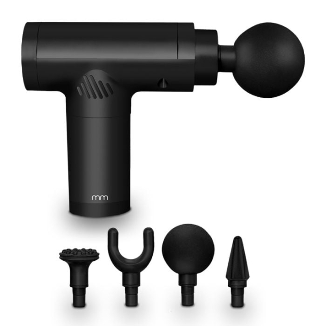 MikaMax Picco Massager Gun