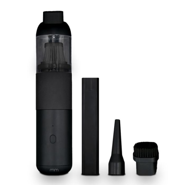 MikaMax Portable Vacuum Cleaner