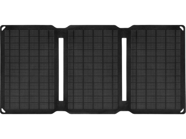 Sandberg Solar Charger 40W QC3.0+PD+DC
