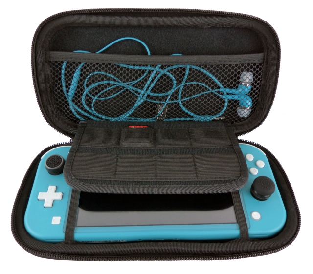 SuBsonic Switch Lite Hard Case