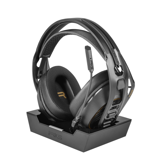 NACON RIG 800 PRO HD trådløst gaming-headset til PC