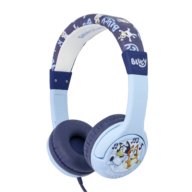 OTL Bluey childrens headphones