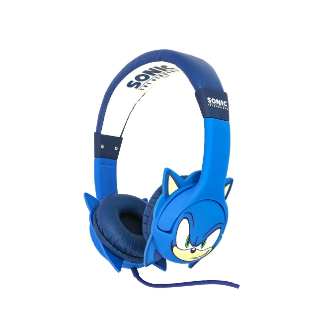 OTL Sonic moulded ears childrens headphones