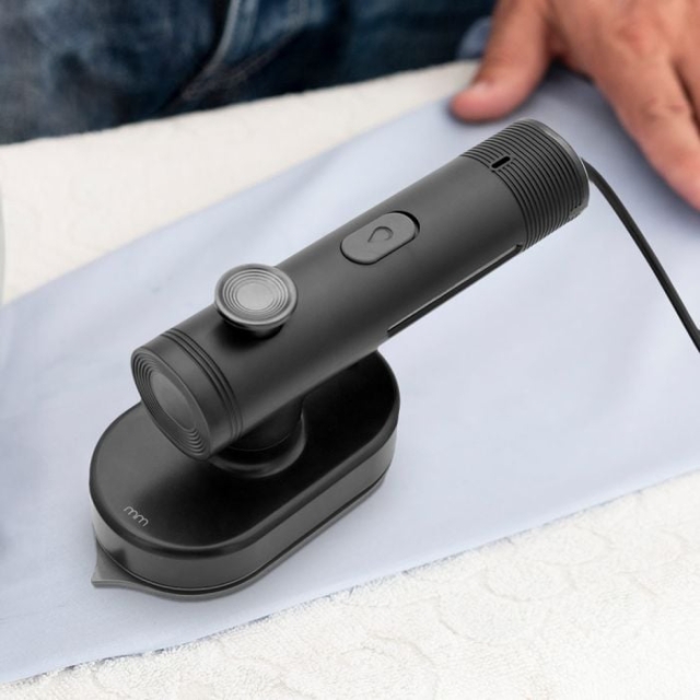 MikaMax MM - Travel Iron