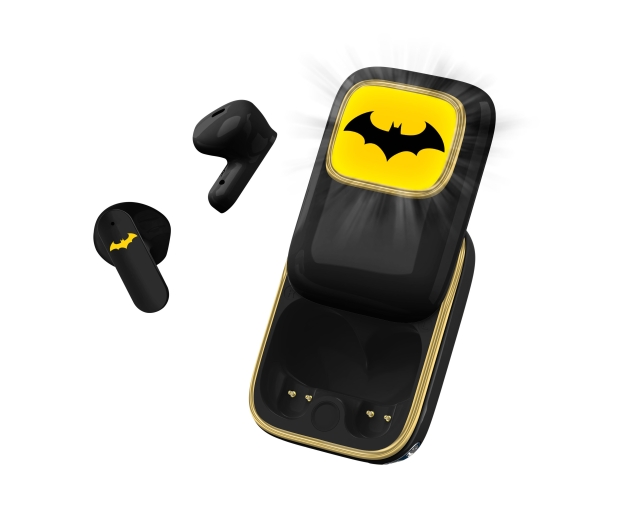 OTL Batman Dark Knight Slide TWS earphones