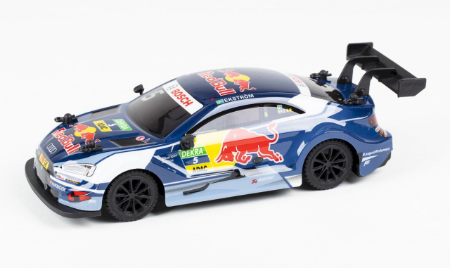 TEC-TOY Audi RS 5 DTM Red Bull R/C 1:24  2,4GHz (471337)