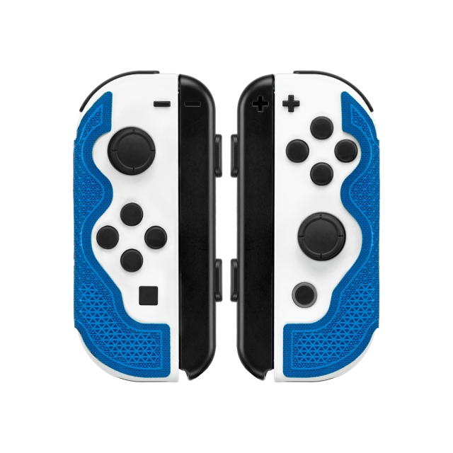 LIZARD SKINS DSP Controller Grip for Switch Joy-Con - Polar Blue