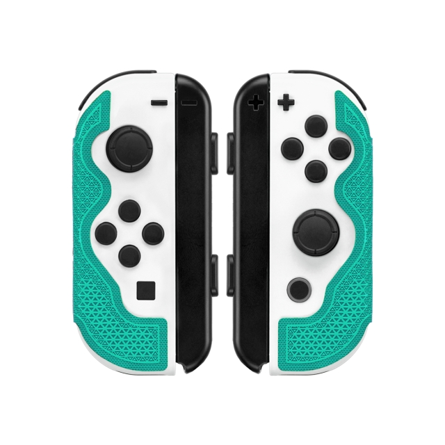 LIZARD SKINS DSP Controller Grip for Switch Joy-Con - Teal