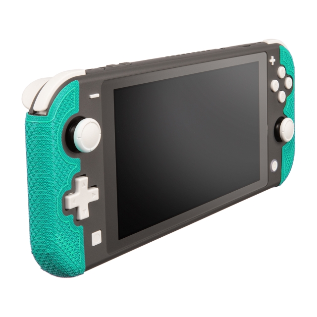 LIZARD SKINS DSP Controller Grip for Switch Lite - Teal