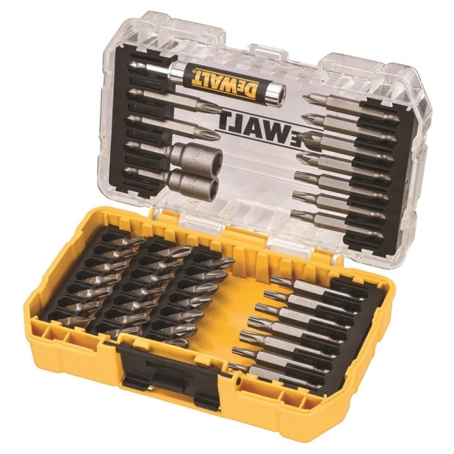 DeWALT DT70705 Screwdriving Set, 40 Piece