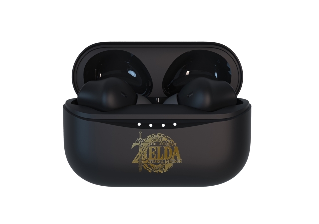 OTL TWS  the Legend of Zelda: Tears of the Kingdom (Black)