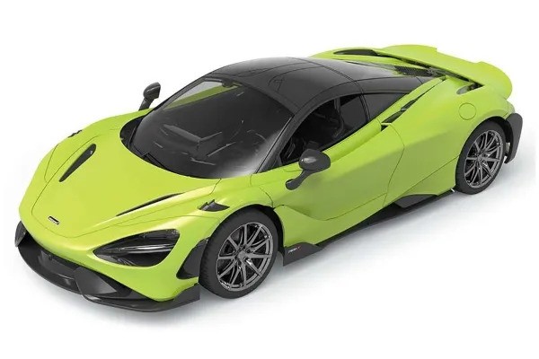 TEC-TOY McLaren 765LT R/C 1:16 2,4GHz - metallic green (471312)