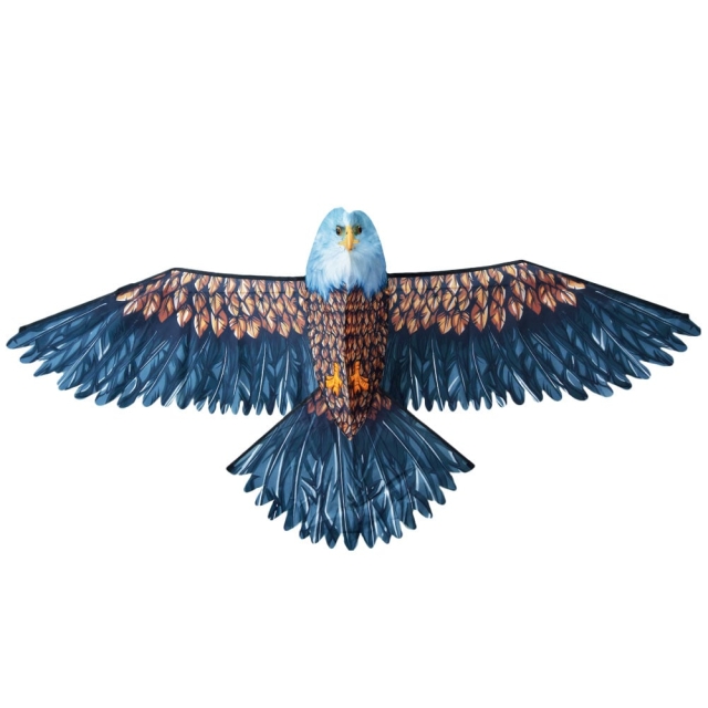 MikaMax 3D Eagle Kite