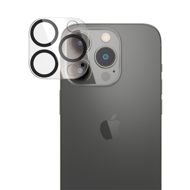 PanzerGlass PicturePerfect Camera Lens Protector Apple iPhone 14 Pro - 14 Pro Max