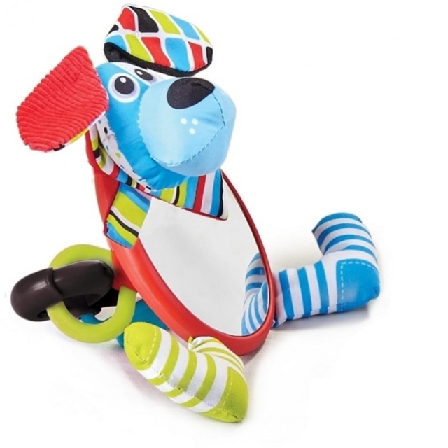 Yookidoo My First Mirror Friend - Dog (YO40143)