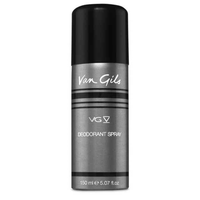 Van Gils V Deodorant Spray 150 ml