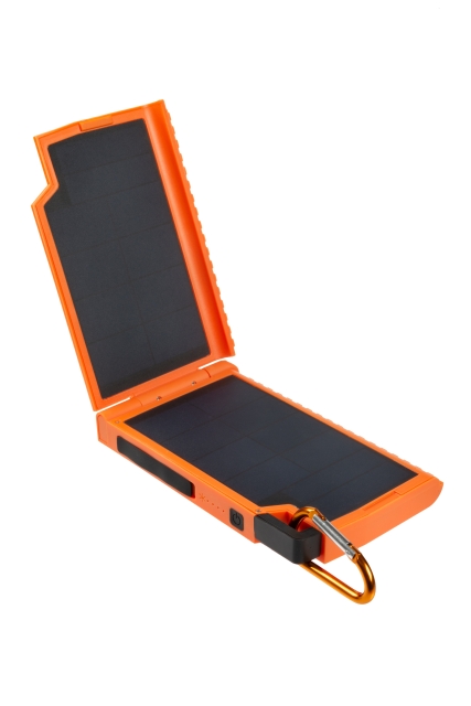 Xtorm XR105 Solar SuperCharger 10.000 mAh