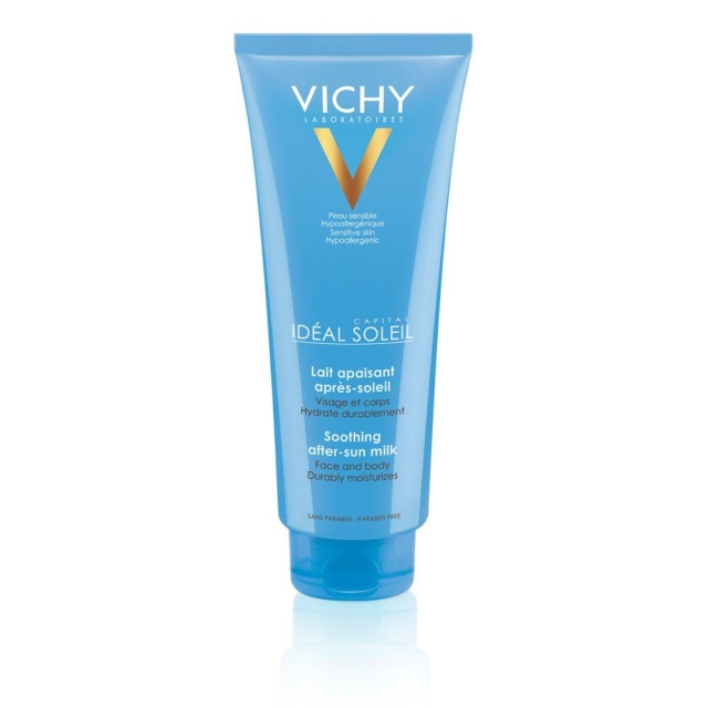 Vichy Ideal Soleil Aftersun Lotion 300 ml