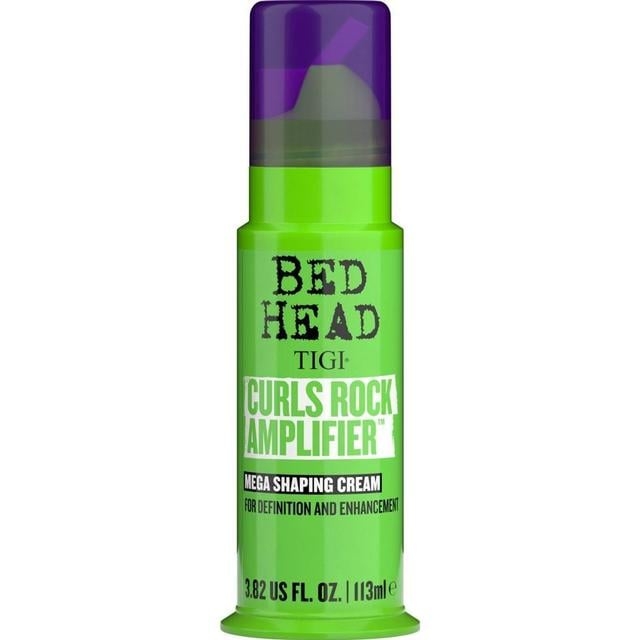 TIGI Bed Head Curls Rock Amplifier 113 ml