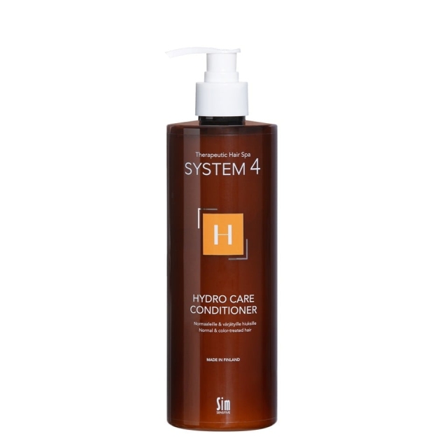 System 4 Nr. H Hydro Care Conditioner 500 ml