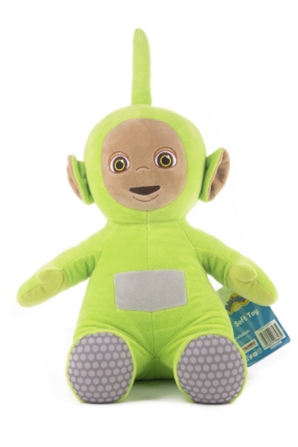 Teletubbies 33 cm Plush - Dipsy (I-TTB-9338-4)