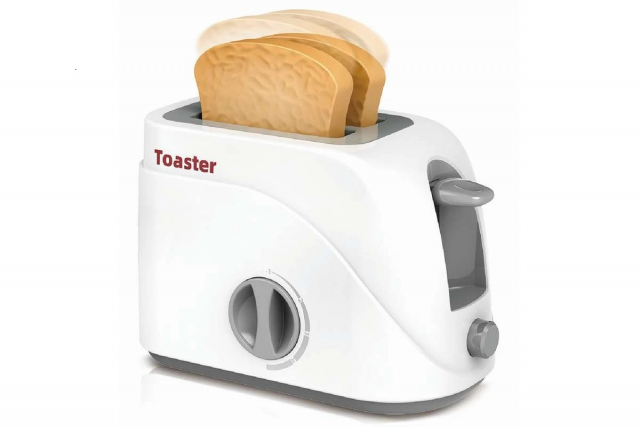 TEGOLE Toaster incl. 2 loaves (500220)
