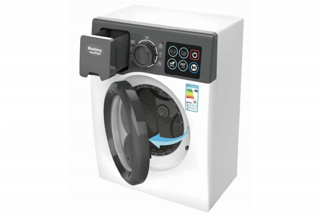 TEGOLE washing machine electric (500228)