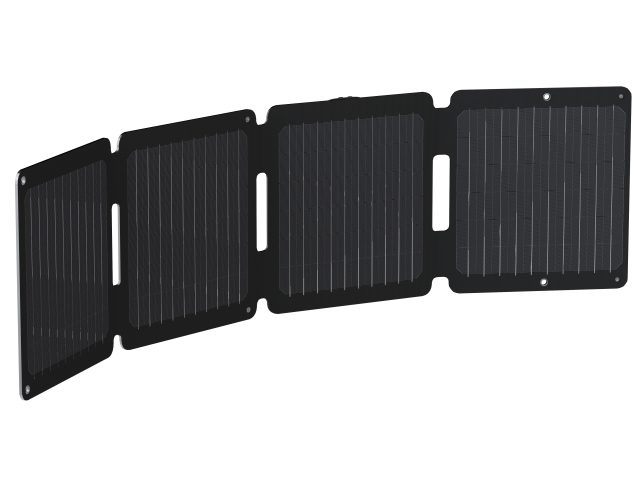 Xtorm SolarBooster XR2S28  Portable Panel 28W