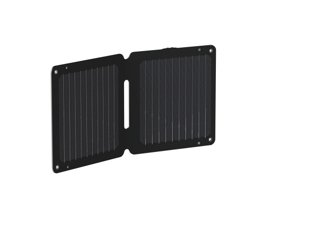 Xtorm SolarBooster 14W - Foldable Solar Panel
