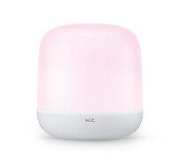 WiZ Wi-Fi BLE Portable Hero white Type-C