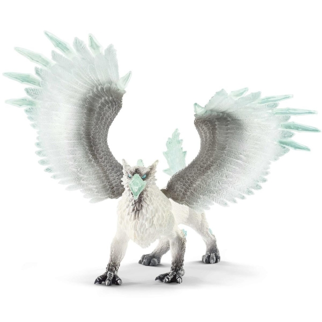 Schleich Eldrador Creatures - Ice griffin (70143)