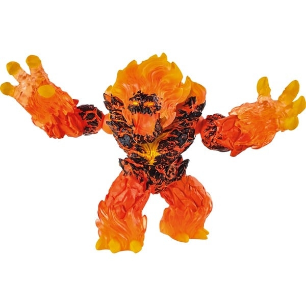 Schleich Eldrador Creatures - Lava Smasher (70145)