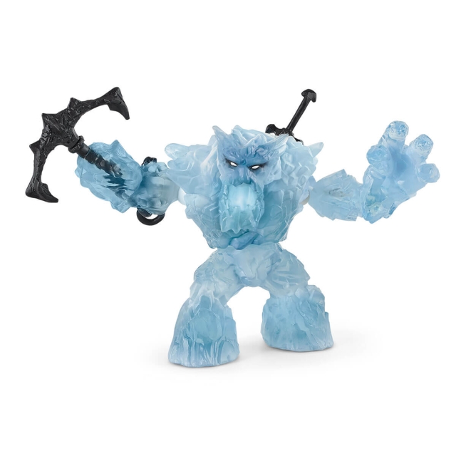 Schleich Eldrador Creatures - Ice Giant (70146)