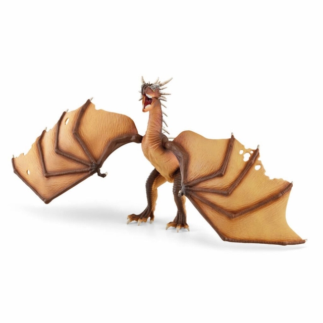 Schleich Harry Potter - Hungarian Horntail (13989)