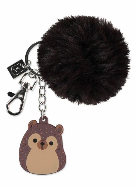 Squishmallows Keychain - Hans (2581670/KE538527SQM )