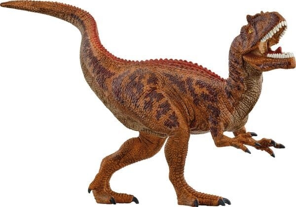 Schleich Dinosaurs - Allosaurus (15043)