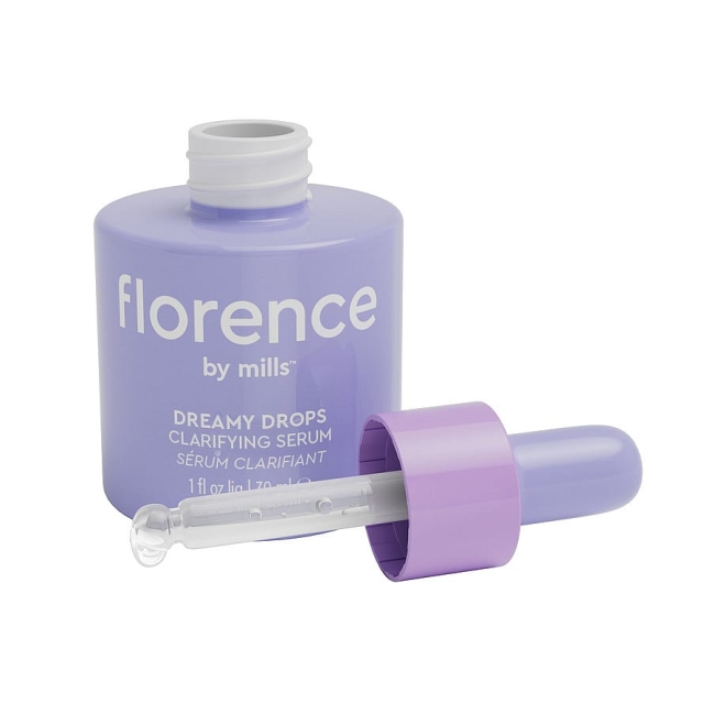 Florence by Mills Dreamy Drops Clarifying Serum 30ml