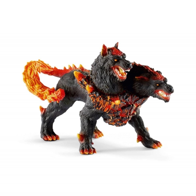 Schleich Eldrador Creatures - Hellhound (42451)