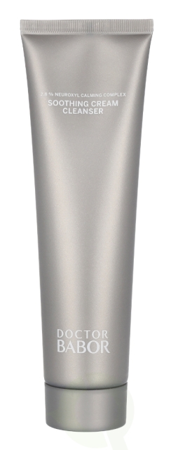 Babor Sensitive Soothing Cream Cleanser 150 ml