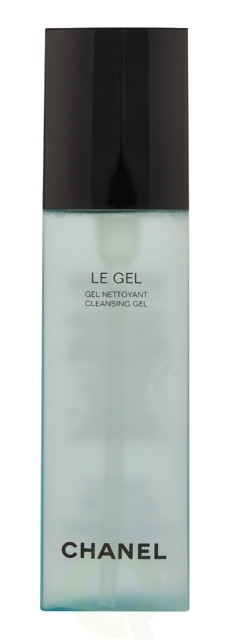Chanel Le Gel Anti-Pollution Cleansing Gel 150 ml