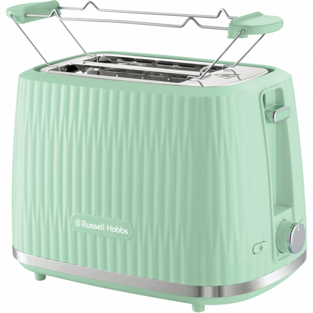 Russell Hobbs Brödrost   27374-56 Eden 2S Toaster Pistachio