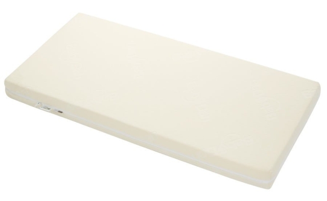 BabyDan Airlux Matress 29x75x3 cm