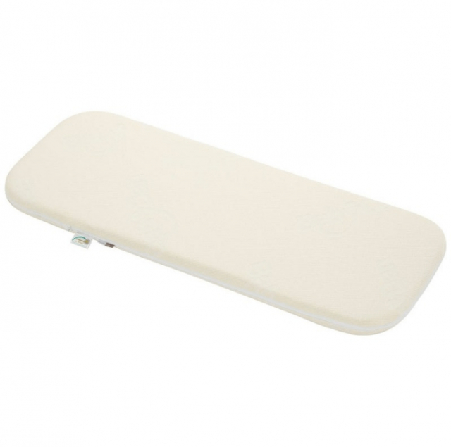 BabyDan Comfort Pram Matress 36x95x4 cm