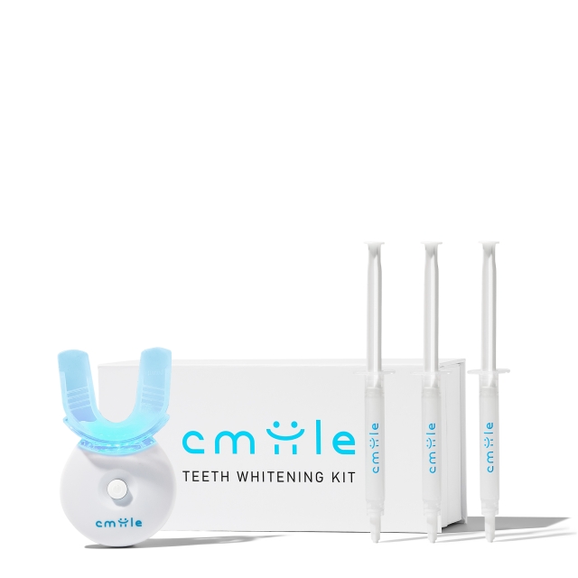 Cmiile Teeth Whitening Kit